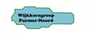 Wijkkerngroep Purmer-Noord